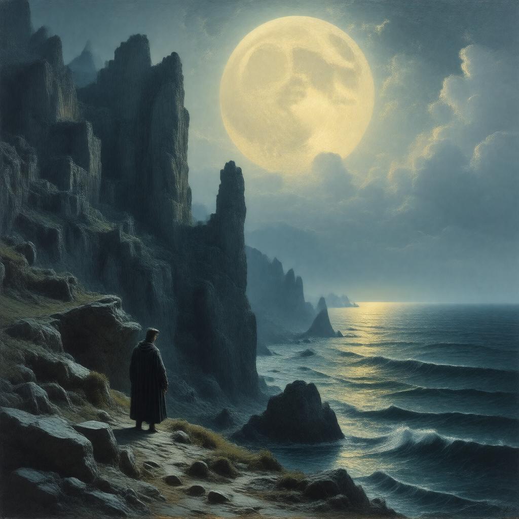 European Romanticism